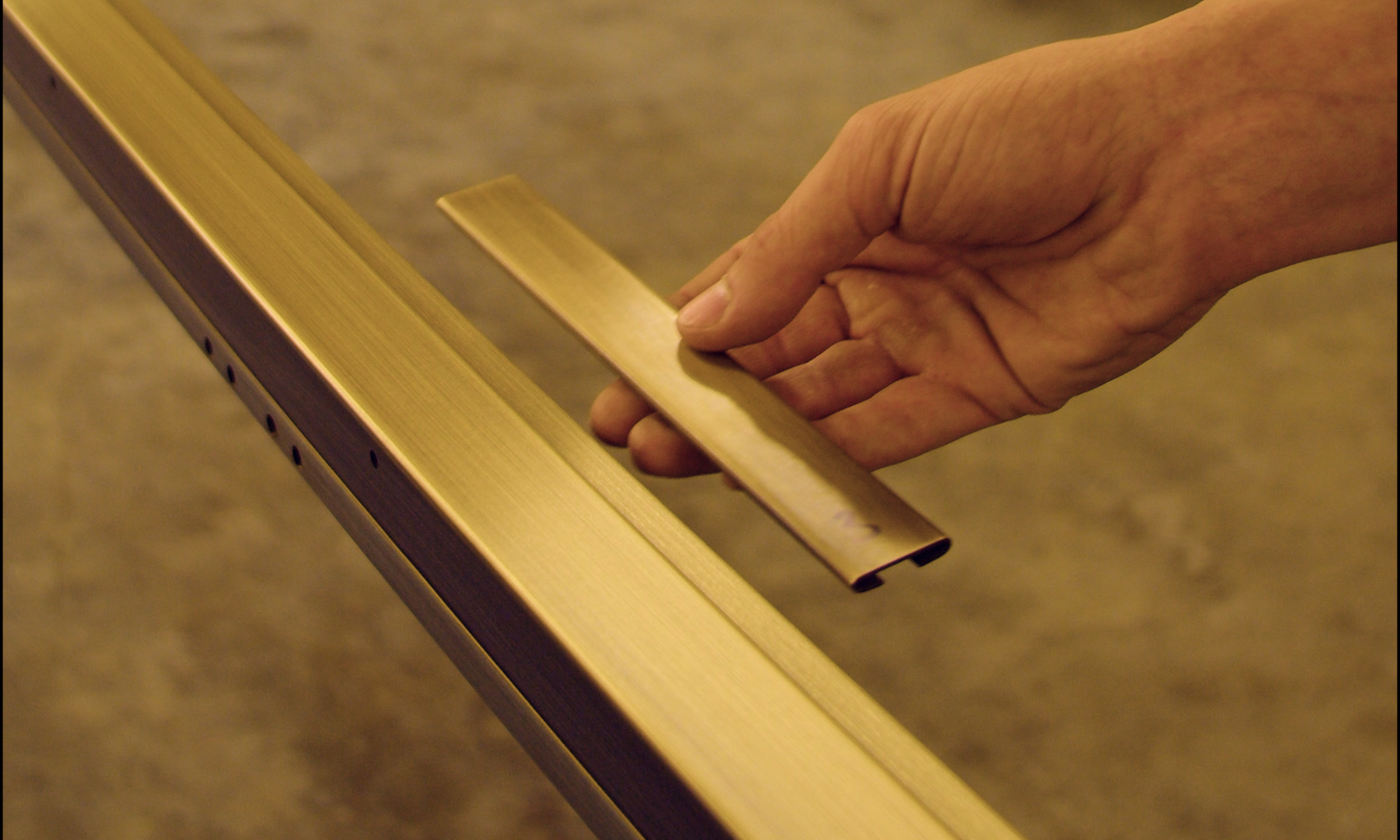 L’eccellenza industriale del Made in Italy