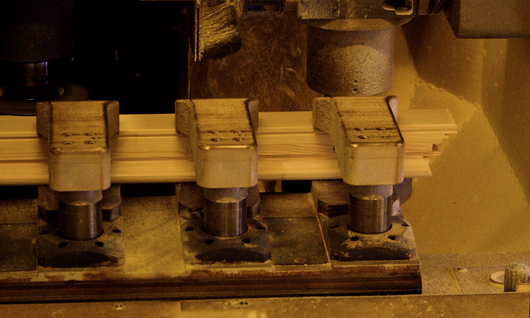 La qualità non è mai un caso.