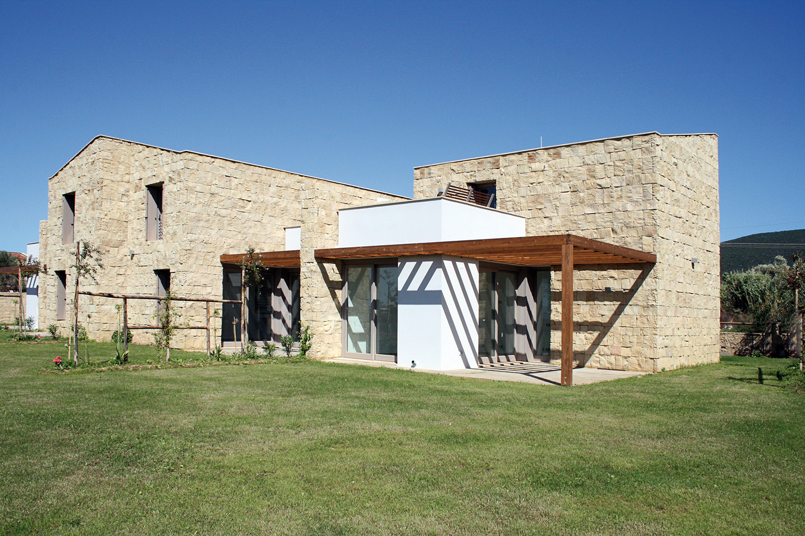 Complesso Turistico - Sardegna