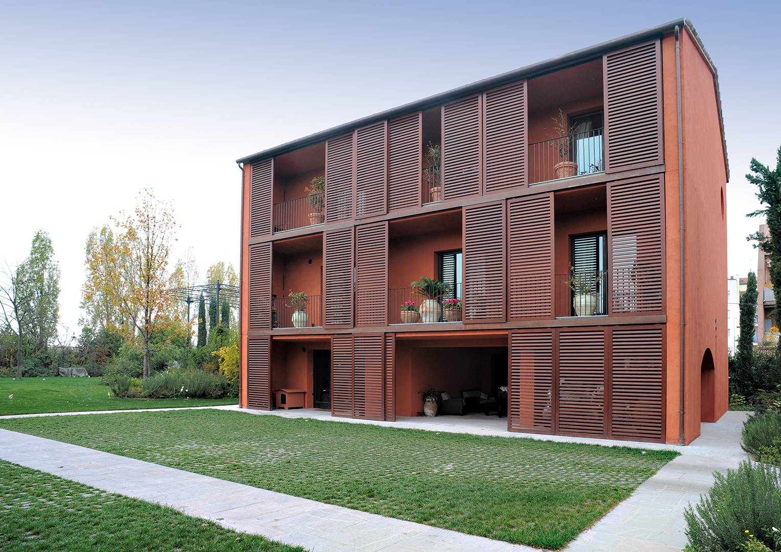 Villa Privata - Rimini