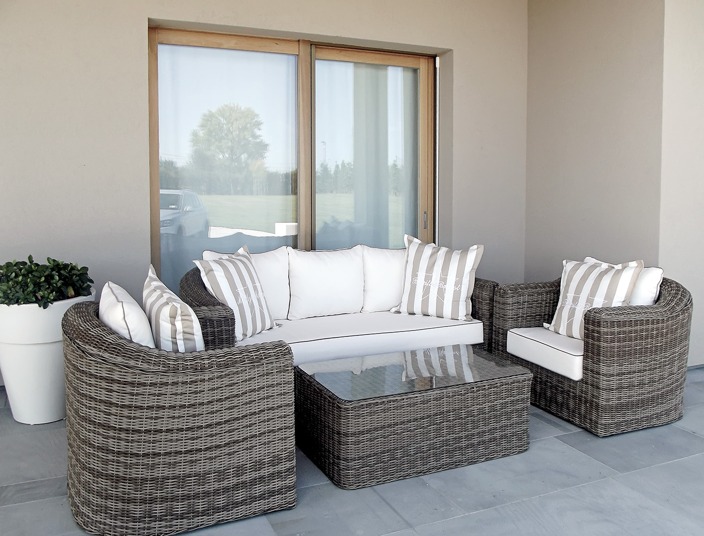 Villa Privata - Ravenna