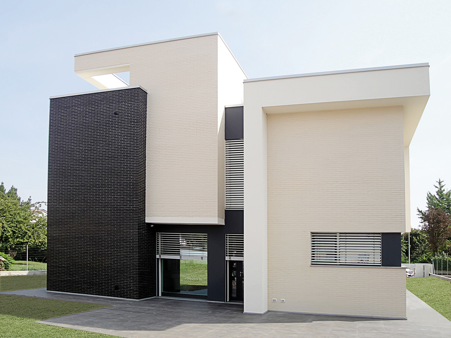 Villa Privata - Lombardia