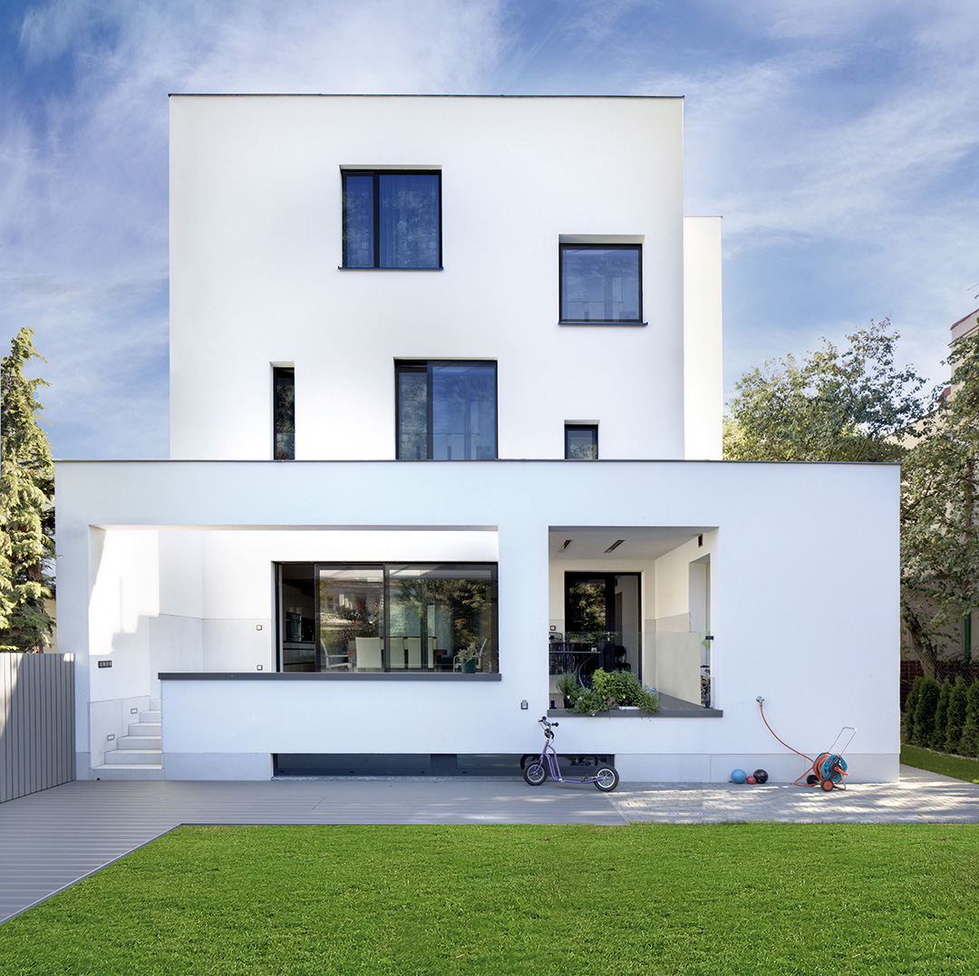 Villa Privata - Milano