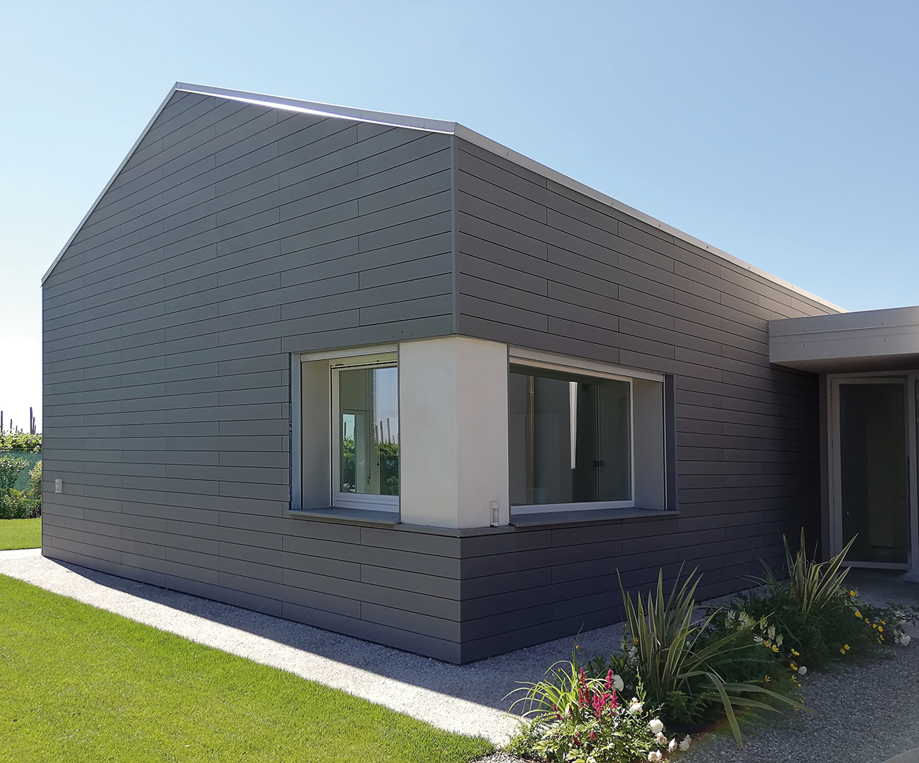 Villa Privata - Carpi