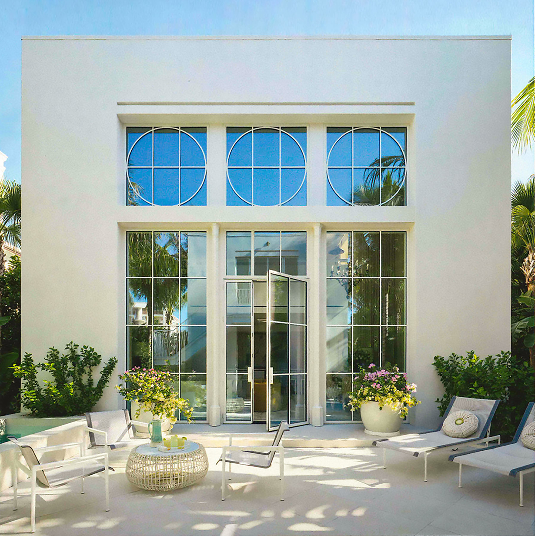 Palm Beach - Private Villa